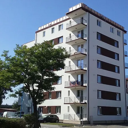 Panoramic Брашов